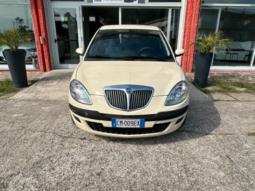 Lancia Ypsilon 1.2 GPL NEOPATENTATI