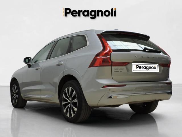 VOLVO XC60 B4 (d) AWD automatico Ultimate Bright