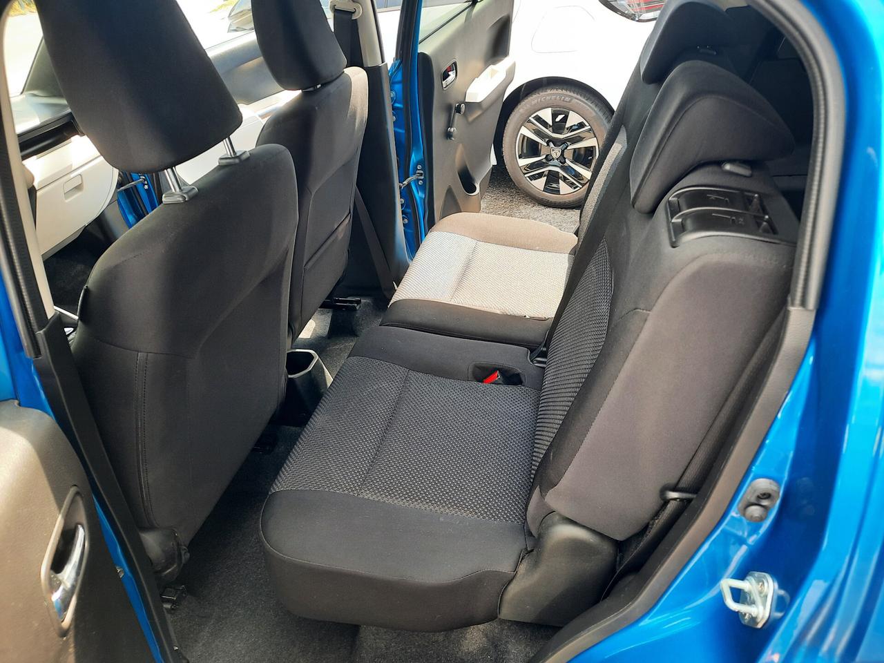 Suzuki Ignis 1.2 Dualjet Cool