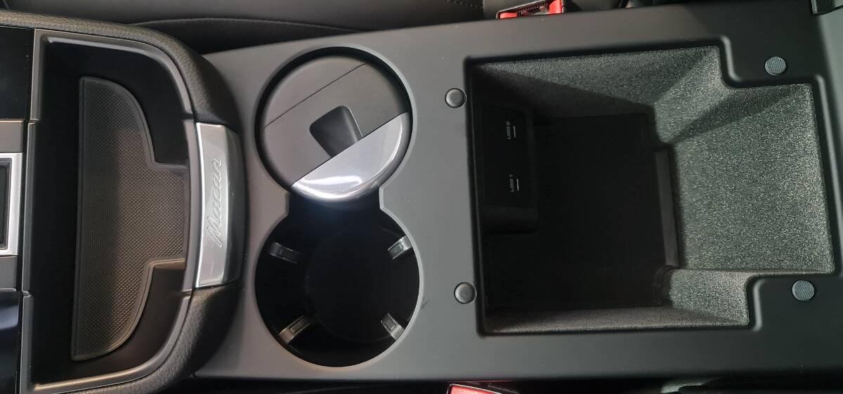 Porsche Macan 2.0 265cv pdk*GARANZIA 2ANNI PORSCHE*