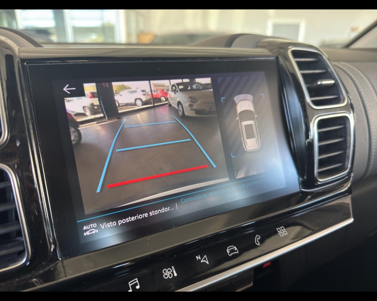 CITROEN C5 Aircross 1ª s. - C5 Aircross BlueHDi 130 S&S Business