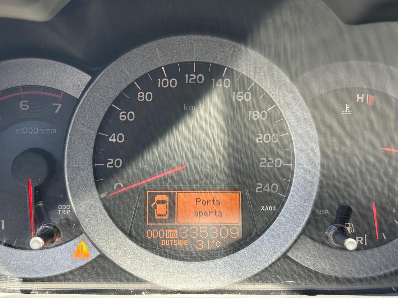 Toyota RAV 4 RAV4 2.2 D-4D 136 CV Luxury