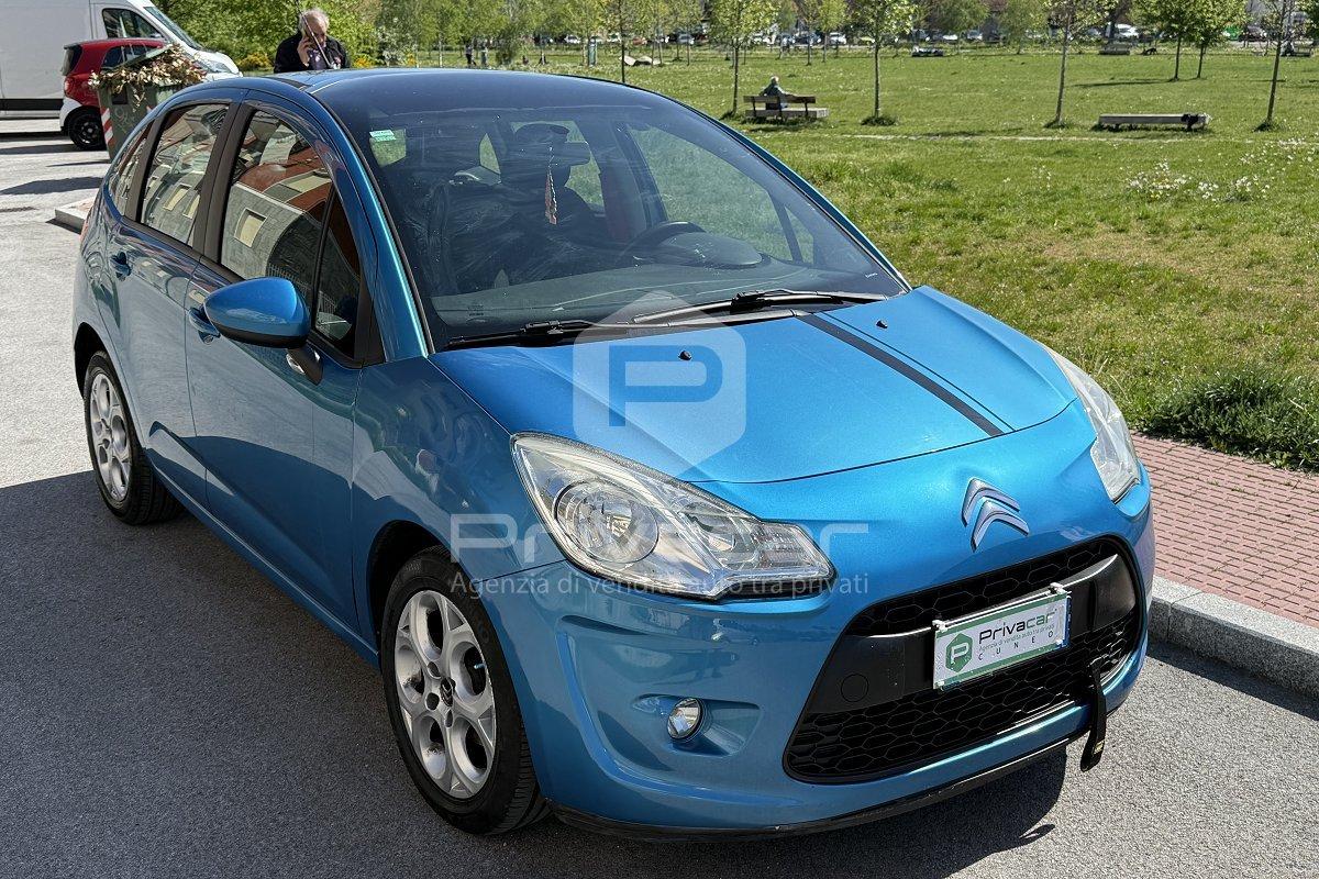 CITROEN C3 1.1 Exclusive