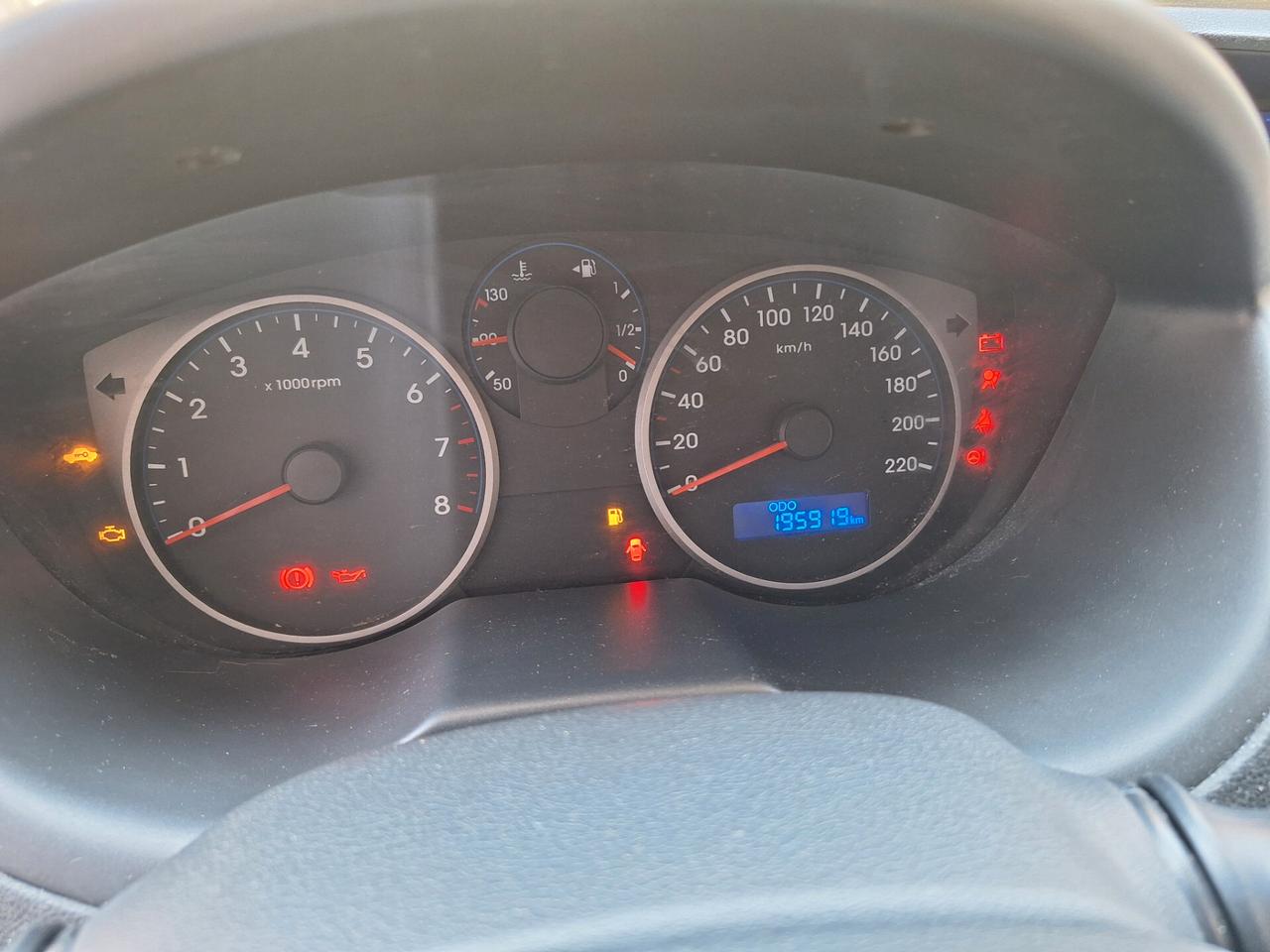 Hyundai i20 1.2 5p. Econext Sound Edition