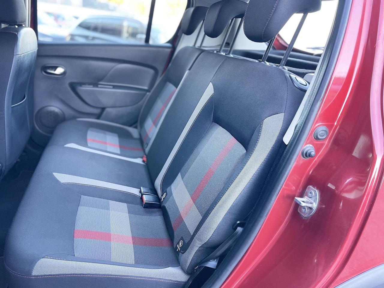 Dacia Sandero 0.9 GPL 90CV E6 Neo - 2019