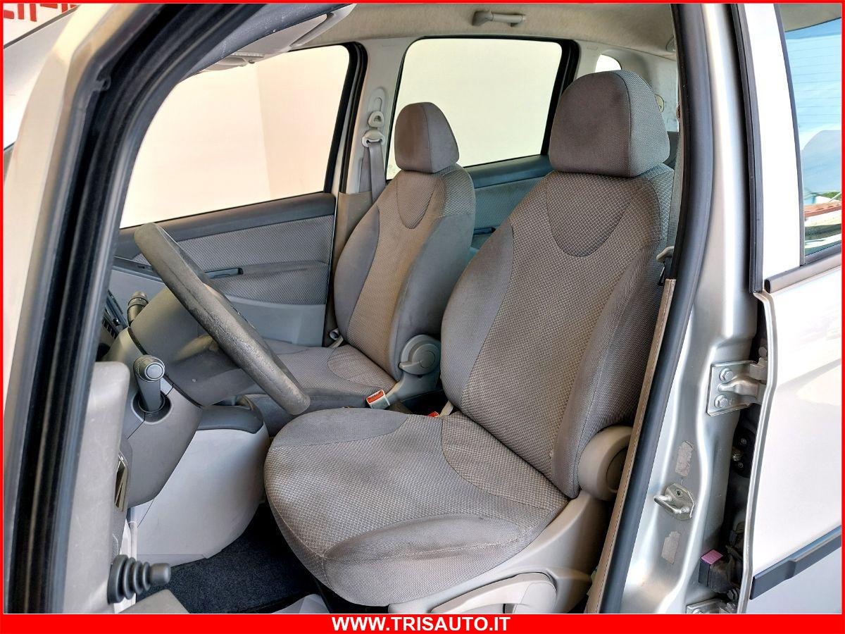 FIAT Idea 1.3 MJT Dynamic NEOPATENTATI