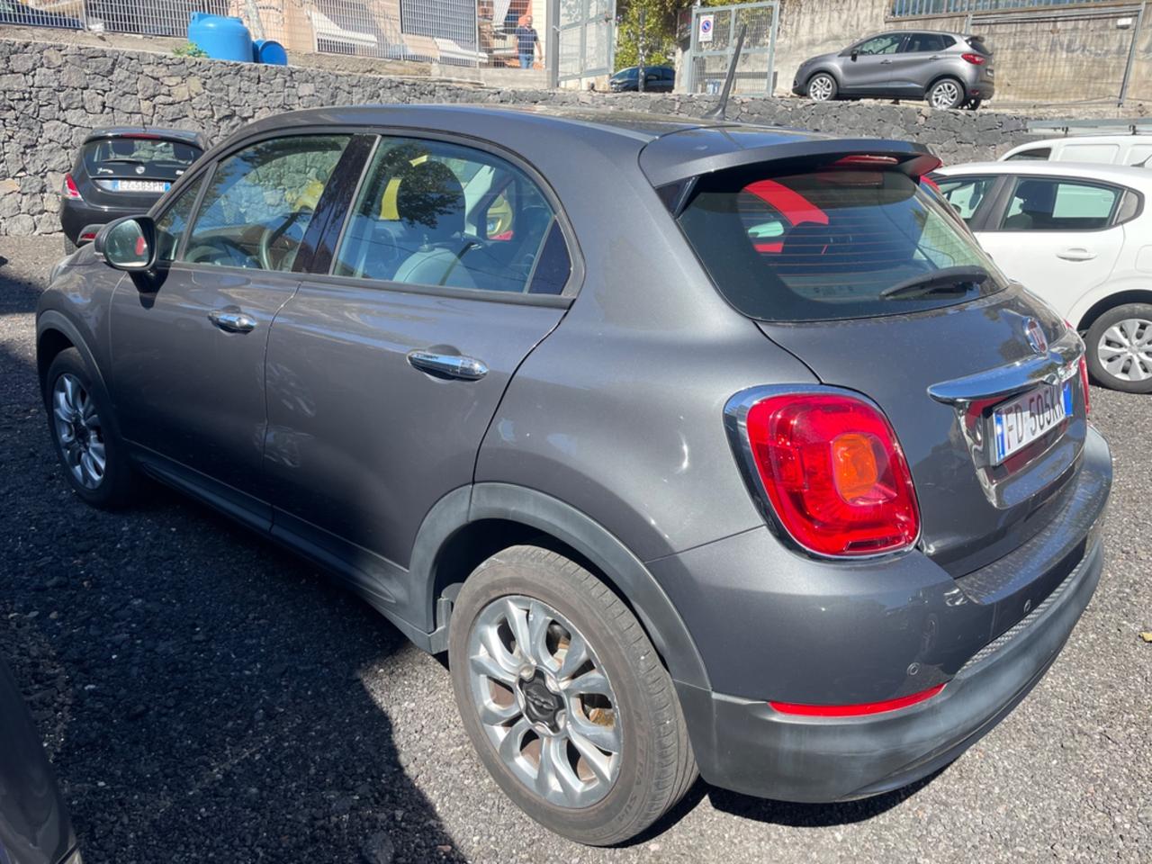 Fiat 500X 1.3 MultiJet 95 CV Business