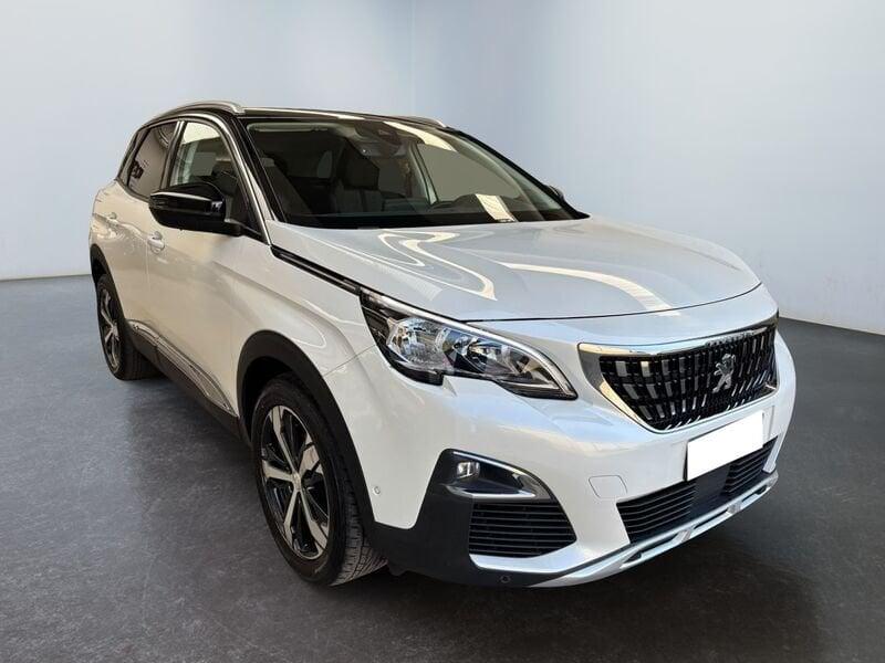 Peugeot 3008 1.2 PureTech Turbo 130cv S&S Active