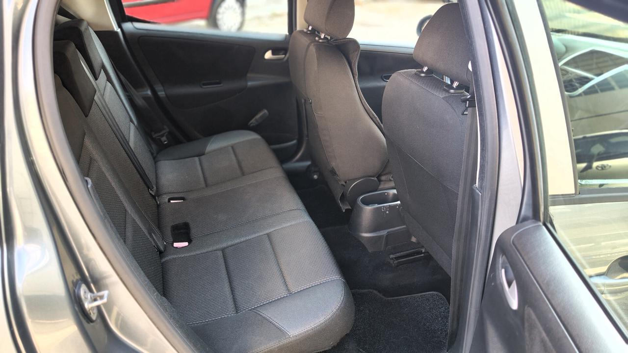 Peugeot 207 1.4 VTi SW Ciel GPL