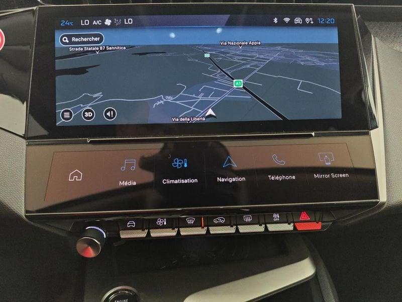 Peugeot 308 Hybrid 145 e-DCS6 Allure