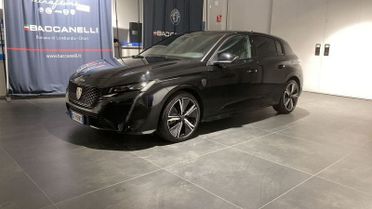 Peugeot 308 308 Hybrid 136 e-DCS6 GT