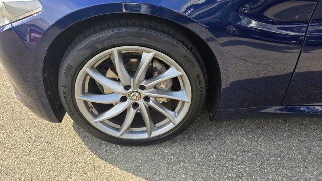 ALFA ROMEO Giulia 2.2 Turbodiesel 150 CV AT8 PERMUTE