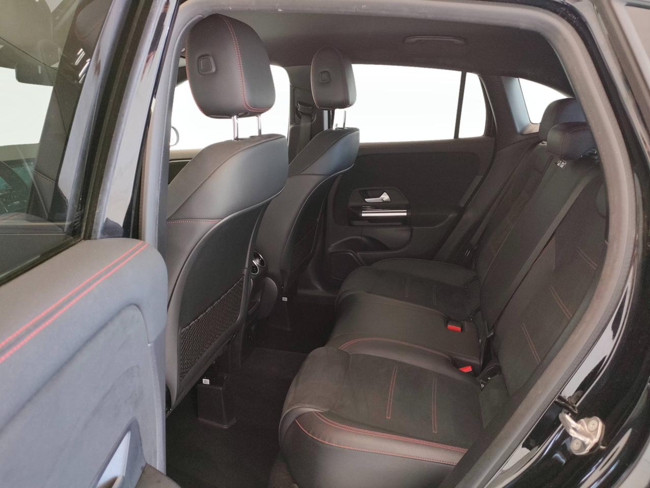 Mercedes-Benz GLA-H247 2020 - GLA 200 d Premium auto