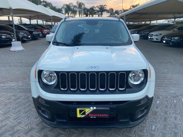 JEEP Renegade 1.6 Mjt 120 CV Longitude