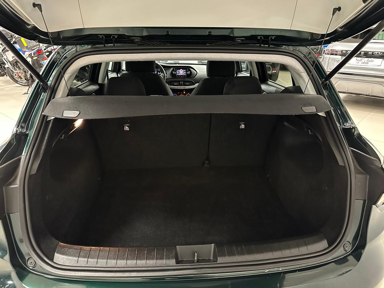 Fiat Tipo 1.4 5 porte Easy 95 CV - 2019