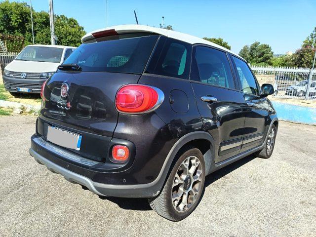 FIAT 500L 1.6 Multijet 120 CV BEATS