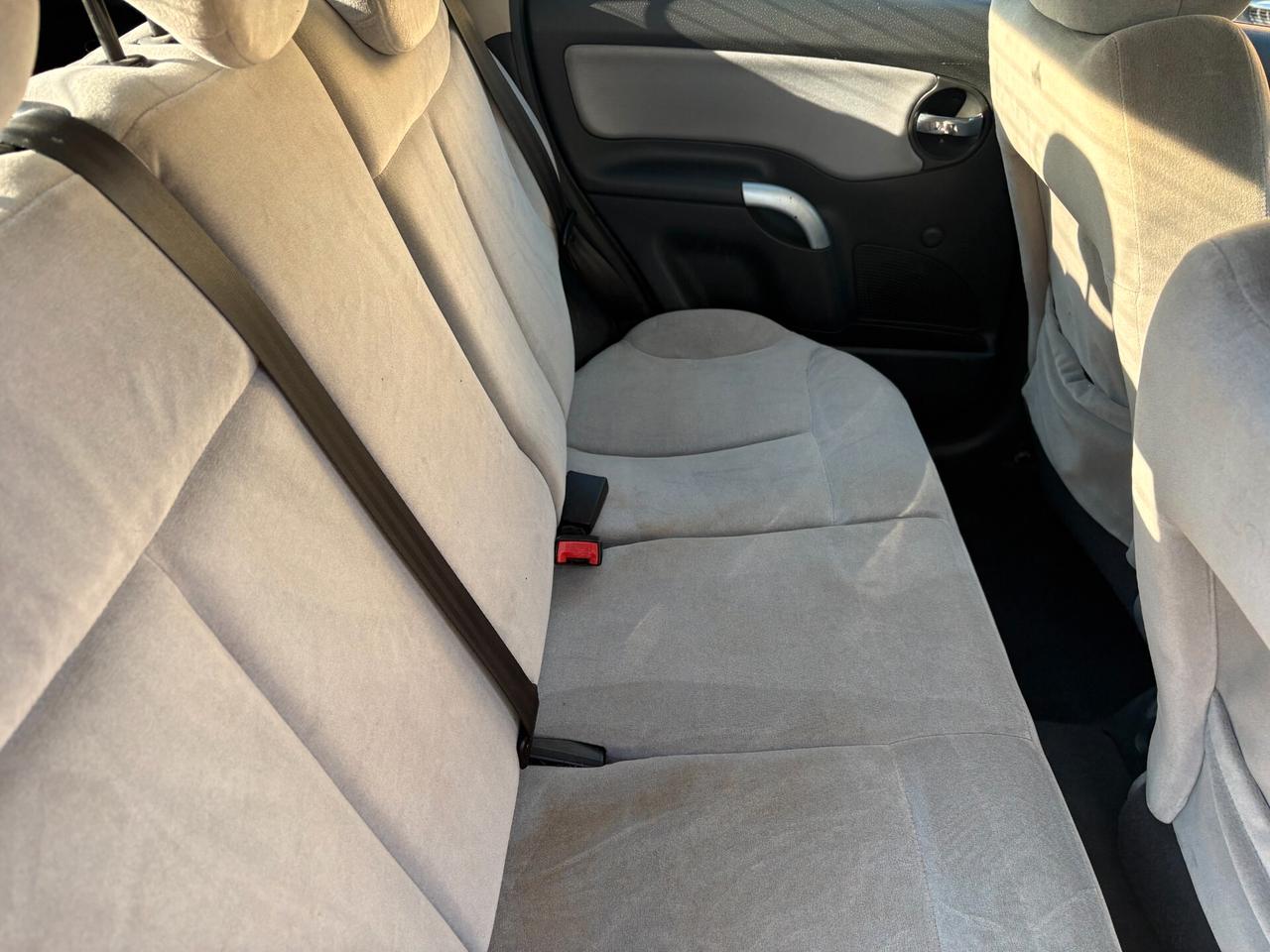 Citroen C3 1.4 HDi Exclusive