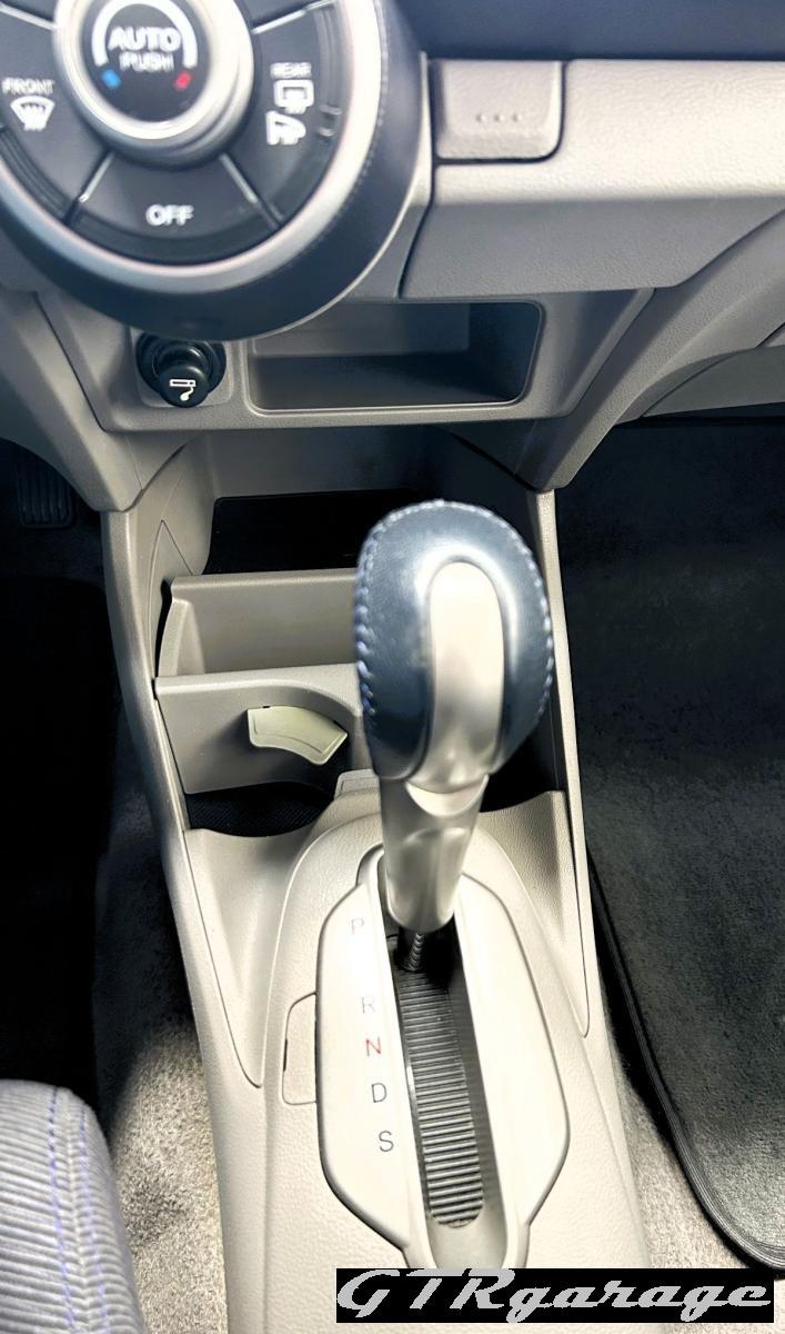 HONDA - Insight - Executive