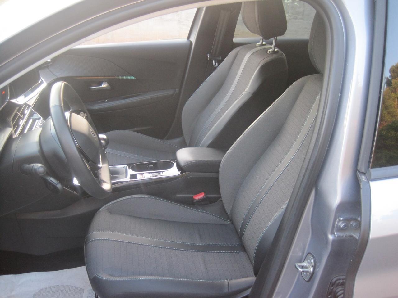 Peugeot 208 BlueHDi 100 Stop&Start 5 porte Allure