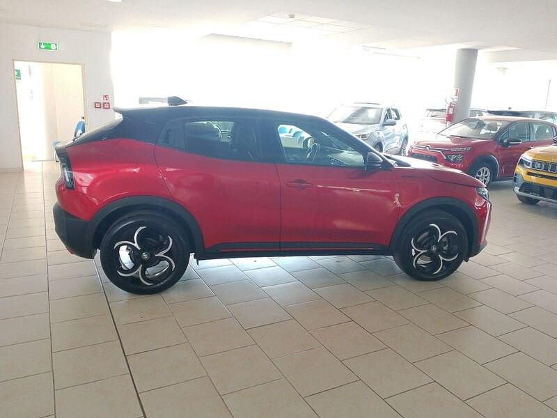 Alfa Romeo Junior Ibrida Ibrida Speciale1.2 145cv Hybrid Edct6