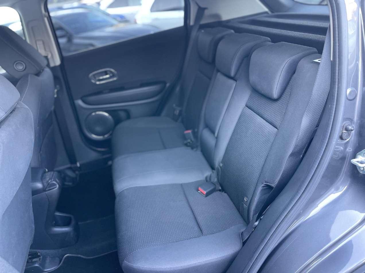Honda HR-V 1.5 Benzina 130CV E6 - 2020
