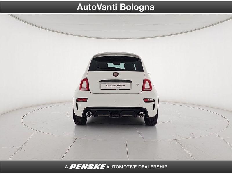 Abarth 595 595 1.4 t-jet 165cv