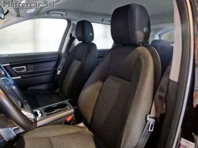 LAND ROVER Discovery Sport Discovery Sport PREMIUM SE autom. - targa FP004PZ