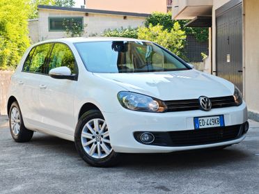 Volkswagen Golf 1.2 BENZINA 105cv / 68.000km
