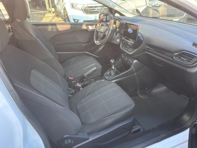 FORD Fiesta Van 1.5 TDCi 85 CV 3 porte Business