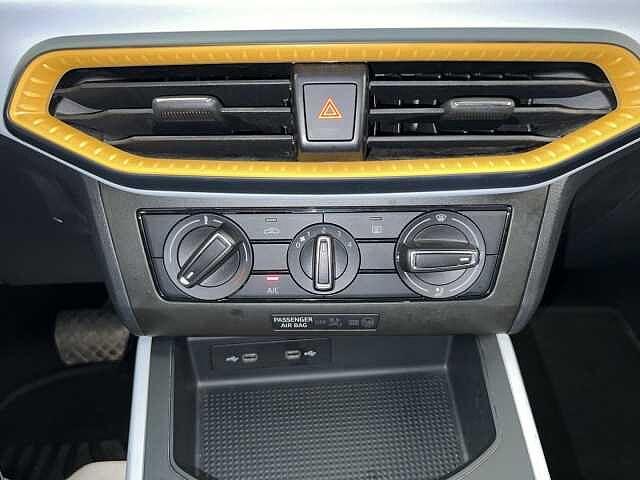 SEAT Arona 1.0 EcoTSI 110 CV DSG Style
