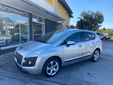 Peugeot 3008 1.6 HDi Gancio traino