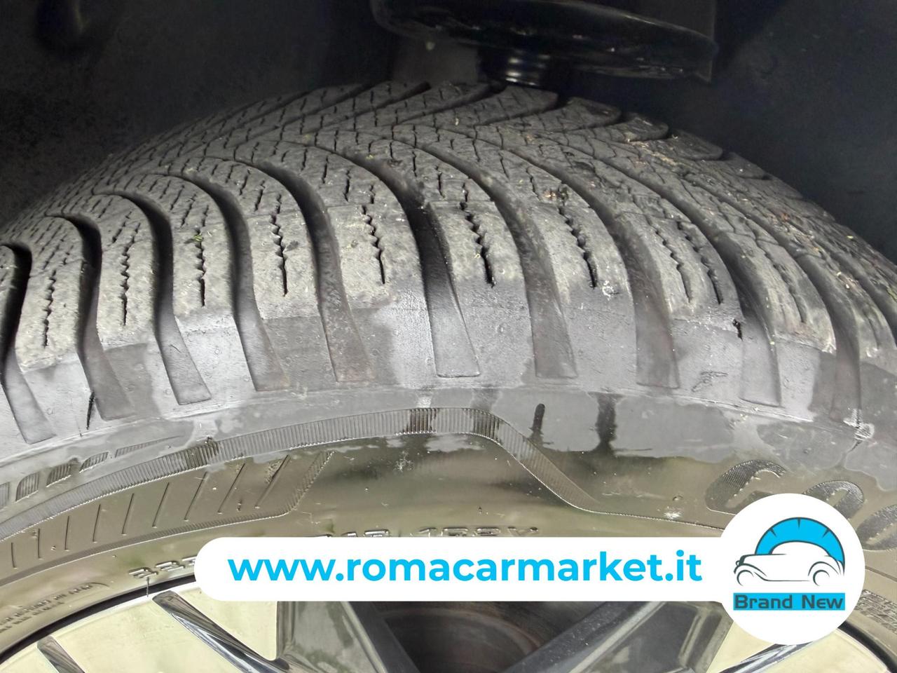 Peugeot 5008 5008 1.5 bluehdi Allure Pack 130cv eat8 KMCERTIF