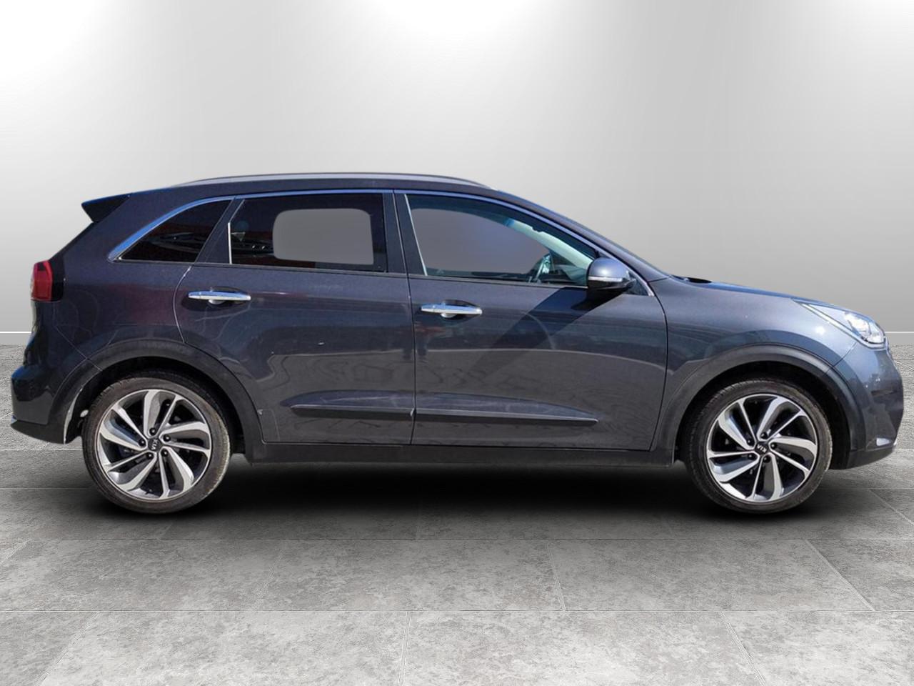 KIA Niro 1.6 gdi hev Energy dct