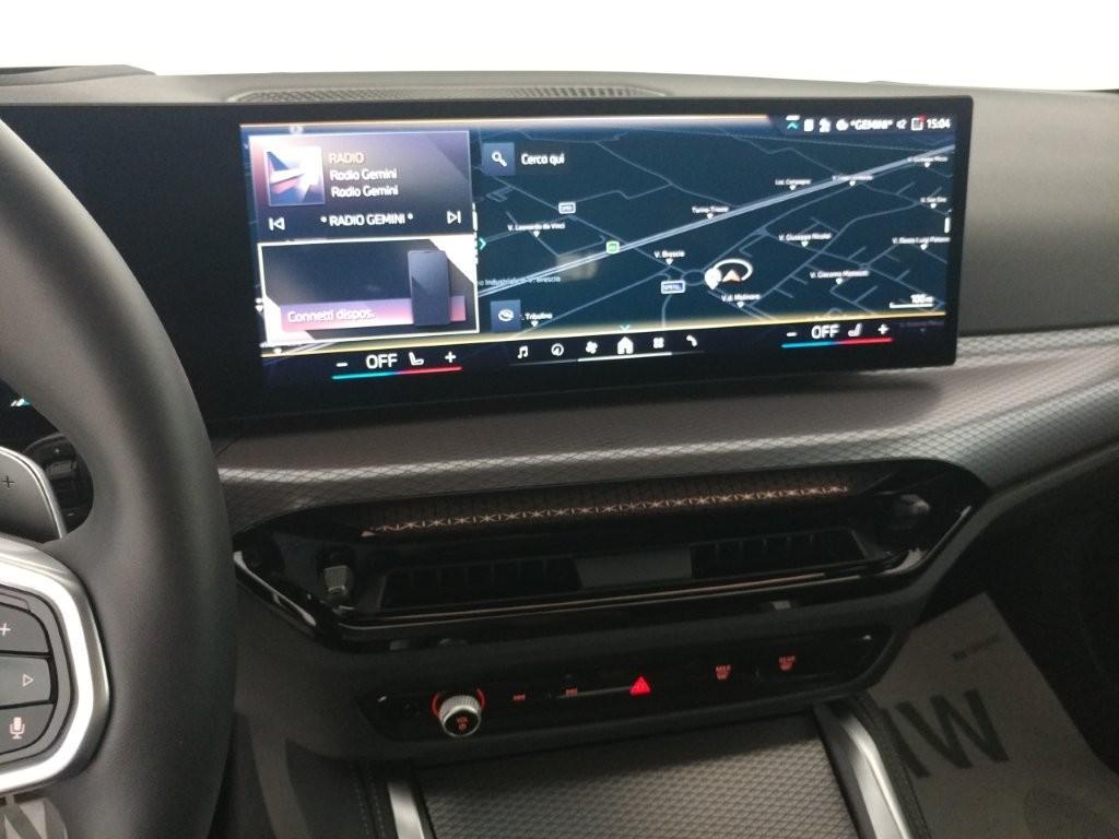 BMW Serie 4 Coupe 420 d 48V MSport Steptronic