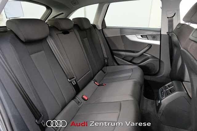 Audi A4 Avant 40 TDI 190CV Quattro Stronic Sport