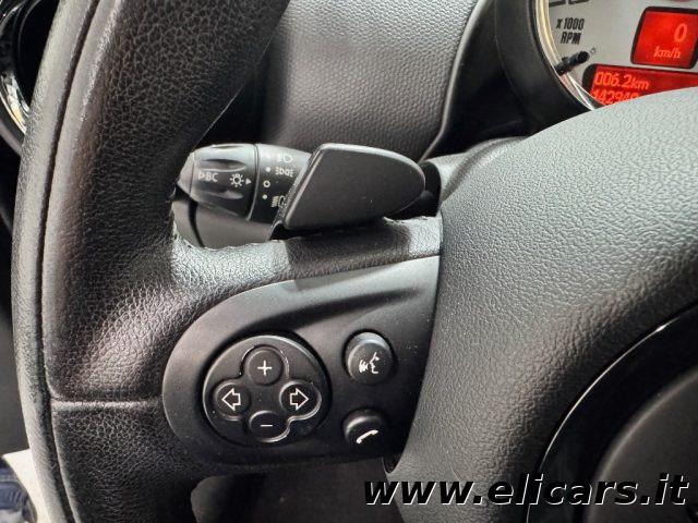 MINI Paceman Cooper SD Paceman ALL4