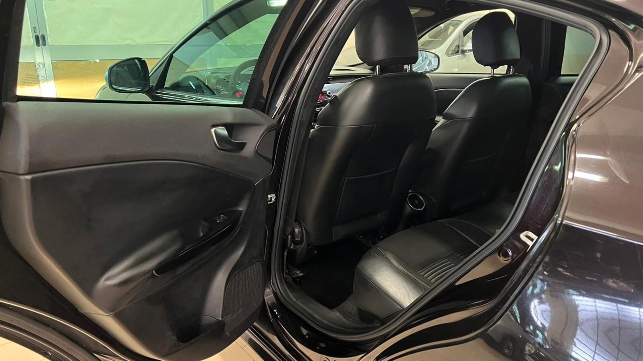 Alfa Romeo Giulietta 2.0 JTDm-2 - 140 CV Exclusive