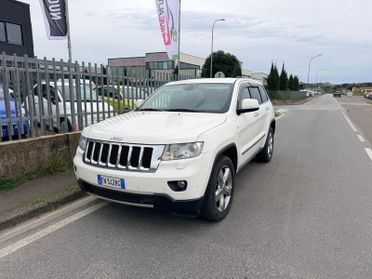 Jeep Grand Cherokee 3.0 CRD 190 CV Laredo