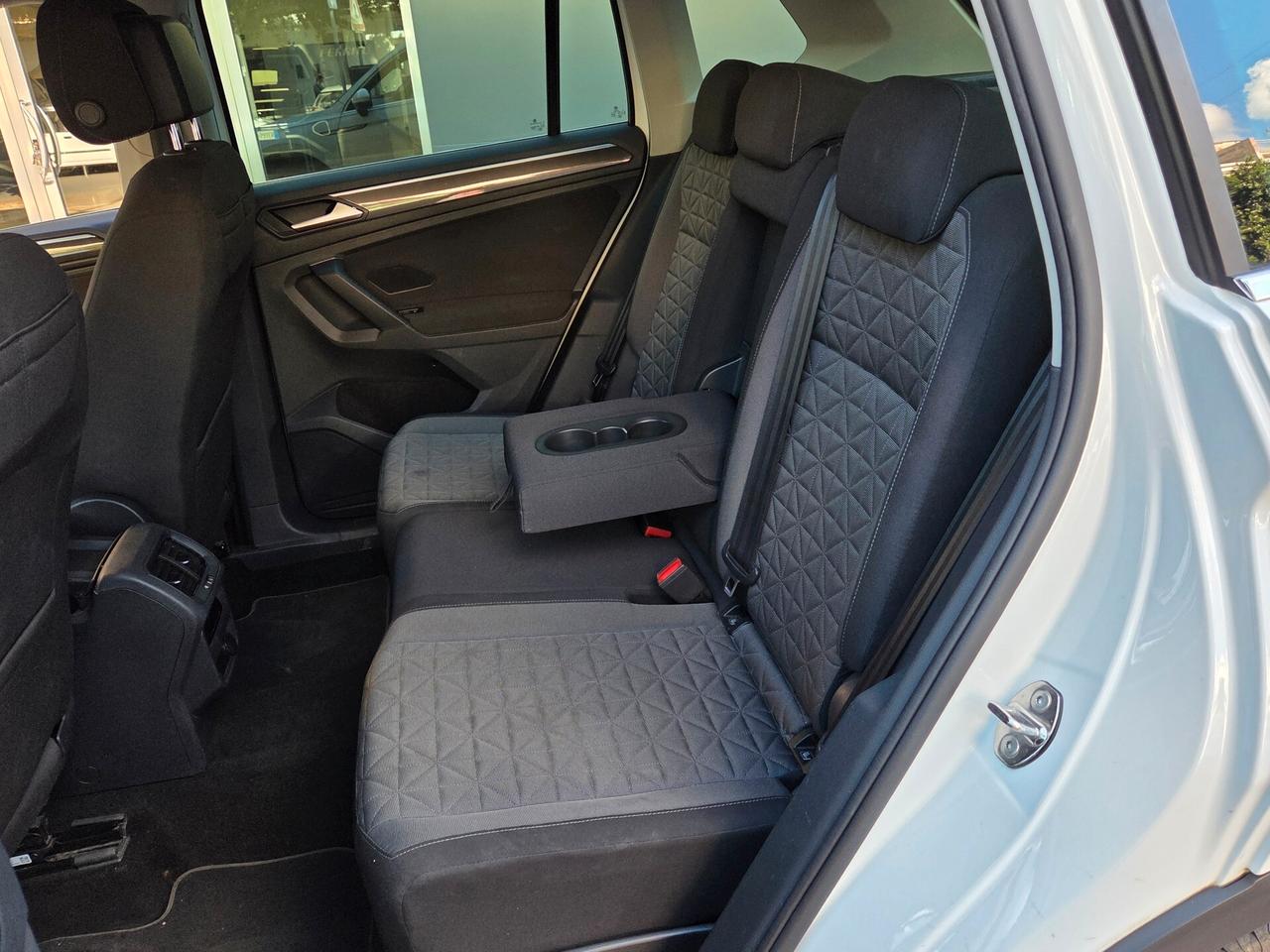 Volkswagen Tiguan 2.0 TDI 122 CV LIFE