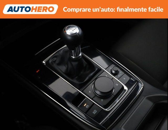 MAZDA CX-30 2.0L e-Skyactiv-G M Hybrid 2WD Homura