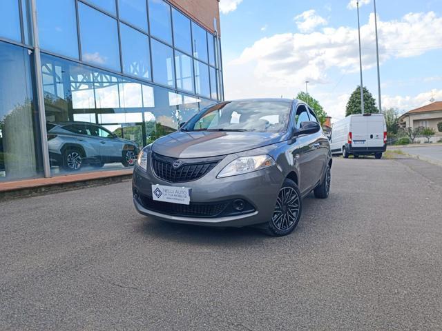 LANCIA Ypsilon 1.0 FireFly 5 porte S&S Hybrid Silver Plus