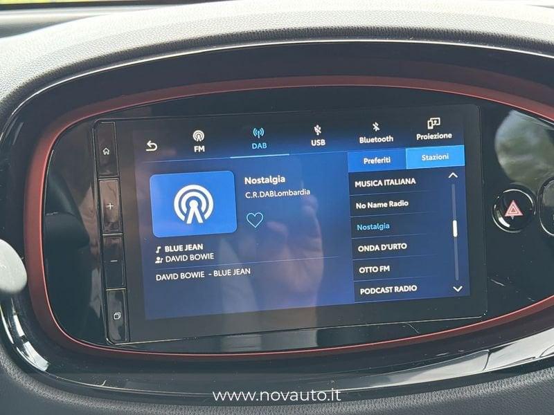 Toyota Aygo X 1.0B (72 CV) Lounge
