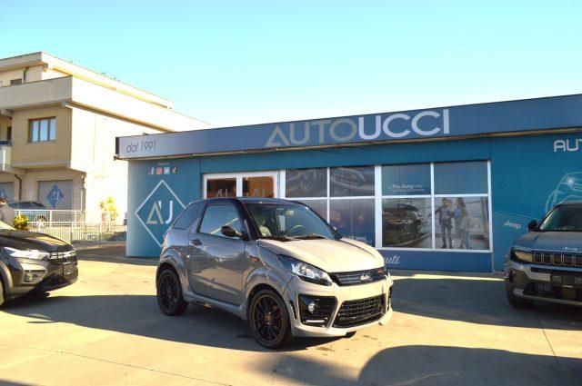 LIGIER JS 50 DCI Sport Ultimate