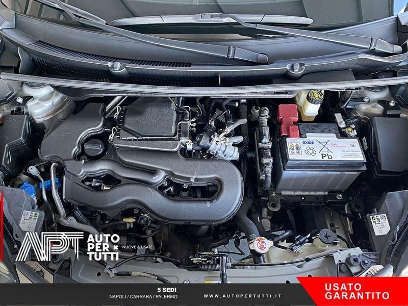 Toyota Aygo X Aygo X 1.0 Lounge 72cv