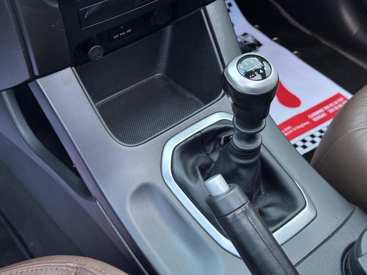 Kia Sorento 2010 2.2 CRDI 4WD Class 128.000 KM