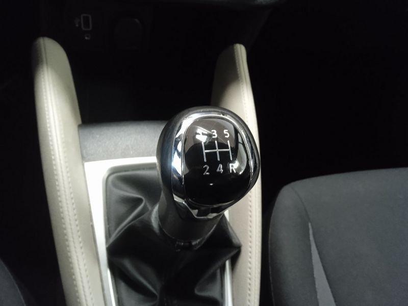 Nissan Micra 5ª serie IG-T 100 5 porte Acenta