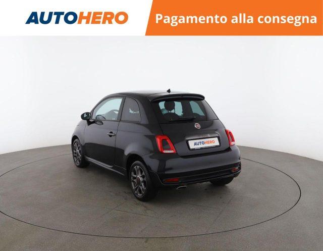 FIAT 500 1.3 Multijet 95 CV S