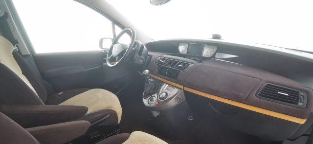 LANCIA Phedra 2.2 MJT Oro Plus