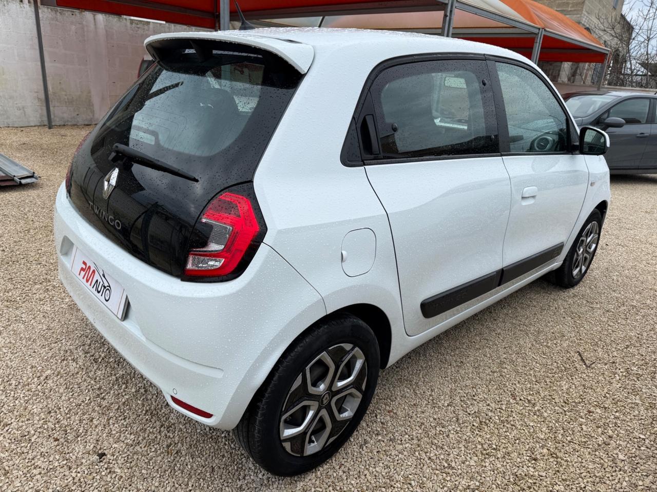 Renault Twingo SCe 65 CV Intens