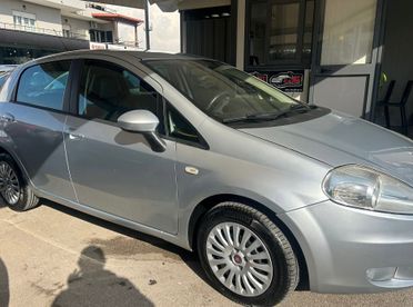 Fiat Grande Punto 1.3 MJT 75 CV 5 porte fun